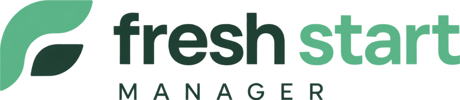 Fresh Start Manager